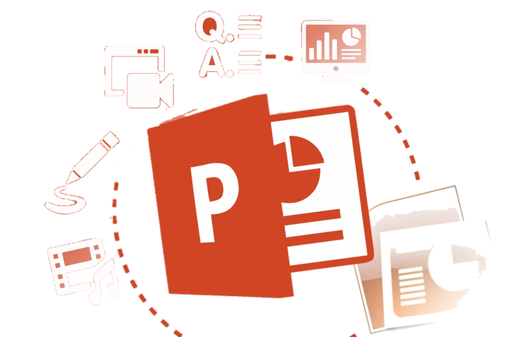 آموزش پاورپوینت